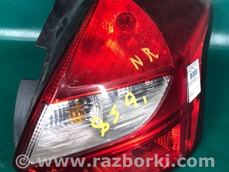 ФОТО Фонарь задний наружный для Ford Focus 3 (01.2010 - 03.2018) Киев