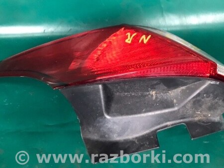 ФОТО Фонарь задний наружный для Ford Focus 3 (01.2010 - 03.2018) Киев