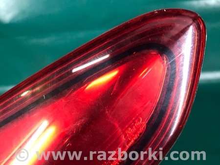 ФОТО Фонарь задний наружный для Ford Focus 3 (01.2010 - 03.2018) Киев