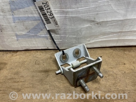 ФОТО Петля крышки багажника для Ford Focus 3 (01.2010 - 03.2018) Киев