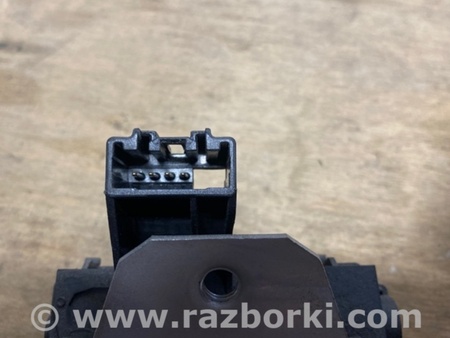 ФОТО Замок крышки багажника для Ford Focus 3 (01.2010 - 03.2018) Киев