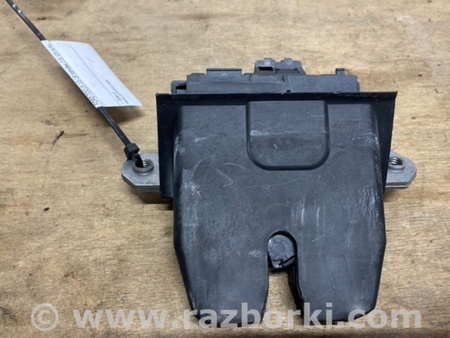ФОТО Замок крышки багажника для Ford Focus 3 (01.2010 - 03.2018) Киев