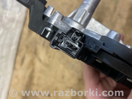 ФОТО Моторчик дворников для Ford Focus 3 (01.2010 - 03.2018) Киев