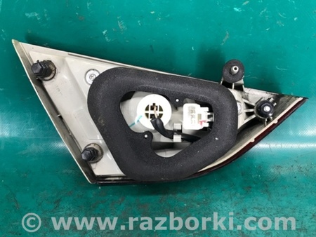 ФОТО Фонарь задний внутренний для Hyundai Sonata YF (09.2009-03.2014) Киев