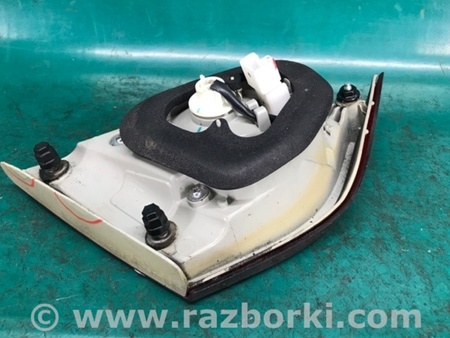 ФОТО Фонарь задний внутренний для Hyundai Sonata YF (09.2009-03.2014) Киев