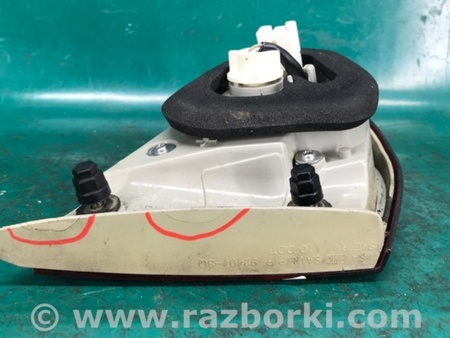 ФОТО Фонарь задний внутренний для Hyundai Sonata YF (09.2009-03.2014) Киев