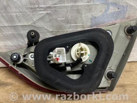 ФОТО Фонарь задний внутренний для Hyundai Sonata YF (09.2009-03.2014) Киев