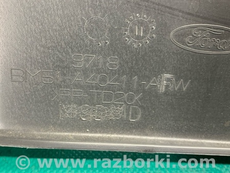 ФОТО Обшивка крышки багажника для Ford Focus 3 (01.2010 - 03.2018) Киев
