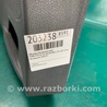 ФОТО Обшивка крышки багажника для Ford Focus 3 (01.2010 - 03.2018) Киев