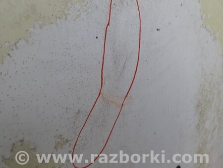ФОТО Капот для Ford Focus 3 (01.2010 - 03.2018) Киев