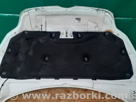 ФОТО Капот для Ford Focus 3 (01.2010 - 03.2018) Киев