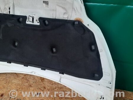 ФОТО Капот для Ford Focus 3 (01.2010 - 03.2018) Киев