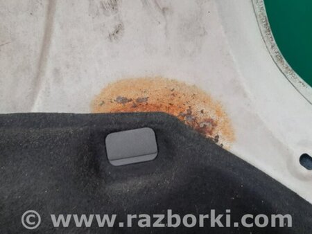 ФОТО Капот для Ford Focus 3 (01.2010 - 03.2018) Киев