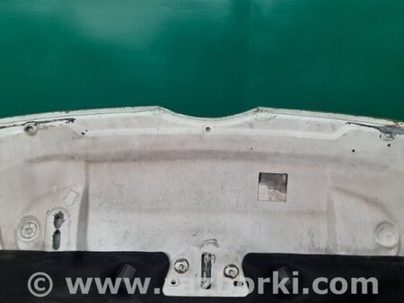 ФОТО Капот для Ford Focus 3 (01.2010 - 03.2018) Киев