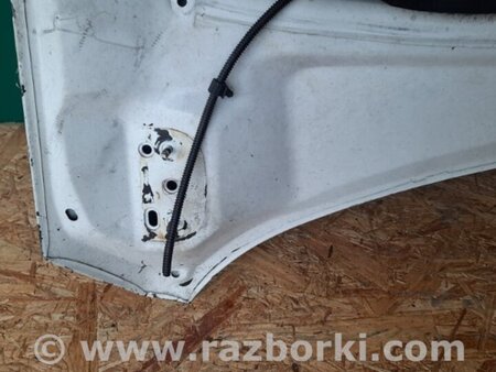 ФОТО Капот для Ford Focus 3 (01.2010 - 03.2018) Киев