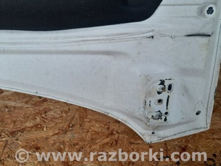 ФОТО Капот для Ford Focus 3 (01.2010 - 03.2018) Киев