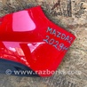 ФОТО Бампер задний для Mazda 2 DE (2007-2015) Киев