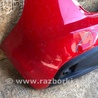 ФОТО Бампер задний для Mazda 2 DE (2007-2015) Киев