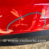 ФОТО Бампер задний для Mazda 2 DE (2007-2015) Киев