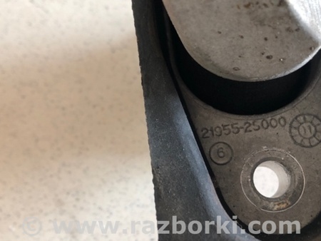 ФОТО Подушка двигателя нижняя для Hyundai Sonata YF (09.2009-03.2014) Киев