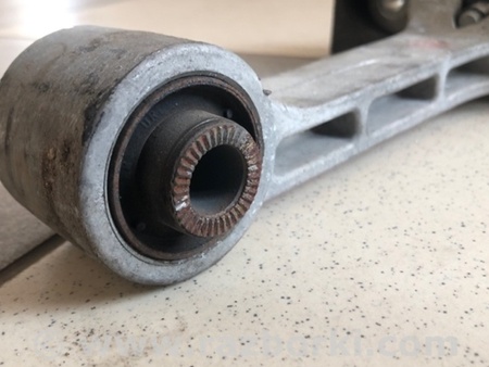 ФОТО Подушка двигателя нижняя для Hyundai Sonata YF (09.2009-03.2014) Киев