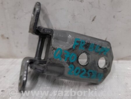 ФОТО Петля двери верхняя для Infiniti M25/M37/M56/Q70/M35H Киев