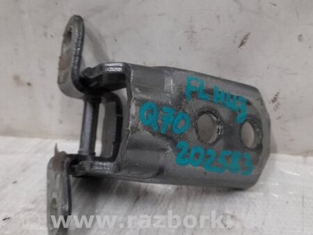 ФОТО Петля двери нижняя для Infiniti M25/M37/M56/Q70/M35H Киев