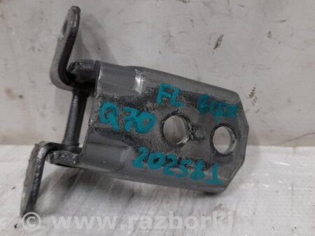 ФОТО Петля двери верхняя для Infiniti M25/M37/M56/Q70/M35H Киев