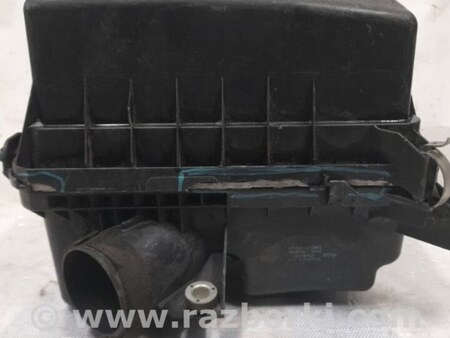 ФОТО Воздушный фильтр (корпус) для Toyota Camry 50 XV50 (08.2011-11.2014) Киев