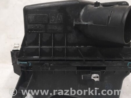 ФОТО Воздушный фильтр (корпус) для Toyota Camry 50 XV50 (08.2011-11.2014) Киев