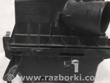 ФОТО Воздушный фильтр (корпус) для Toyota Camry 50 XV50 (08.2011-11.2014) Киев