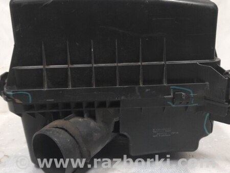 ФОТО Воздушный фильтр (корпус) для Toyota Camry 50 XV50 (08.2011-11.2014) Киев