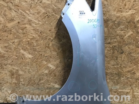 ФОТО Крыло переднее для Toyota Camry 50 XV50 (08.2011-11.2014) Киев