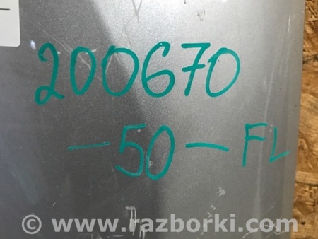 ФОТО Крыло переднее для Toyota Camry 50 XV50 (08.2011-11.2014) Киев