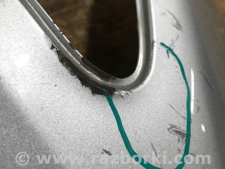 ФОТО Крыло переднее для Toyota Camry 50 XV50 (08.2011-11.2014) Киев