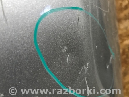 ФОТО Крыло переднее для Toyota Camry 50 XV50 (08.2011-11.2014) Киев