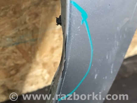ФОТО Крыло переднее для Toyota Camry 50 XV50 (08.2011-11.2014) Киев