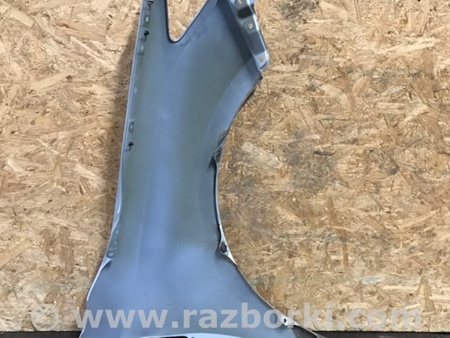 ФОТО Крыло переднее для Toyota Camry 50 XV50 (08.2011-11.2014) Киев