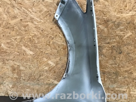 ФОТО Крыло переднее для Toyota Camry 50 XV50 (08.2011-11.2014) Киев