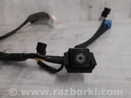 ФОТО Камера заднего вида для Acura MDX YD3 (06.2013-05.2020) Киев