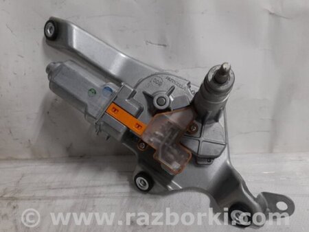 ФОТО Моторчик дворников для Acura MDX YD3 (06.2013-05.2020) Киев