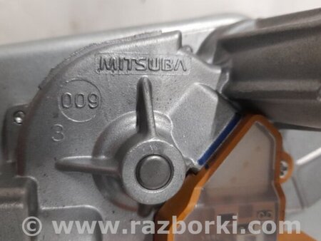 ФОТО Моторчик дворников для Acura MDX YD3 (06.2013-05.2020) Киев