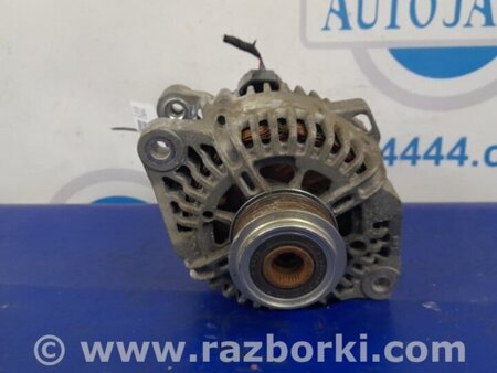 ФОТО Генератор для Hyundai Sonata YF (09.2009-03.2014) Киев
