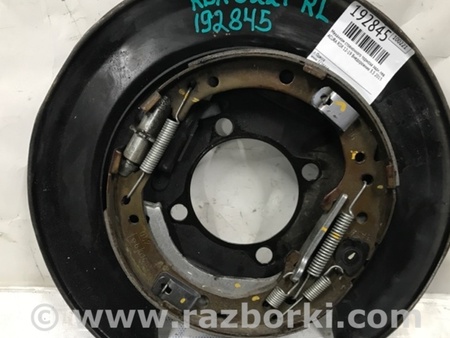 ФОТО Тормозной механизм для Acura RDX TB3, TB4 (03.2012-12.2015) Киев