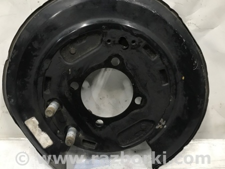 ФОТО Тормозной механизм для Acura RDX TB3, TB4 (03.2012-12.2015) Киев