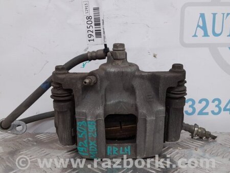 ФОТО Суппорт для Acura MDX YD3 (06.2013-05.2020) Киев