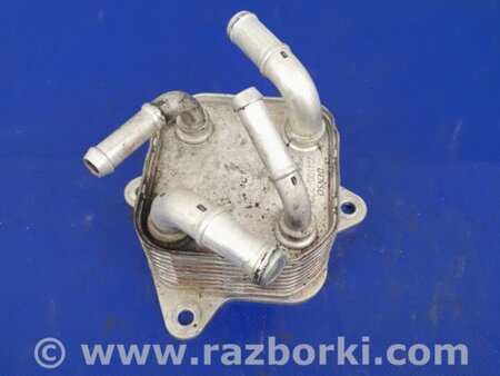 ФОТО Теплообменник АКПП для Acura MDX YD3 (06.2013-05.2020) Киев