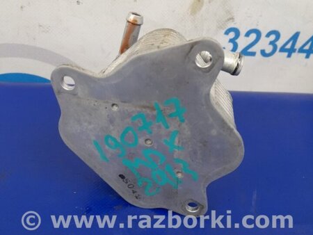 ФОТО Теплообменник АКПП для Acura MDX YD3 (06.2013-05.2020) Киев