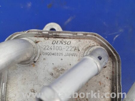 ФОТО Теплообменник АКПП для Acura MDX YD3 (06.2013-05.2020) Киев