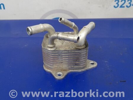 ФОТО Теплообменник АКПП для Acura MDX YD3 (06.2013-05.2020) Киев